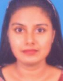 Anushi Dilshika Imasha Pathirathna