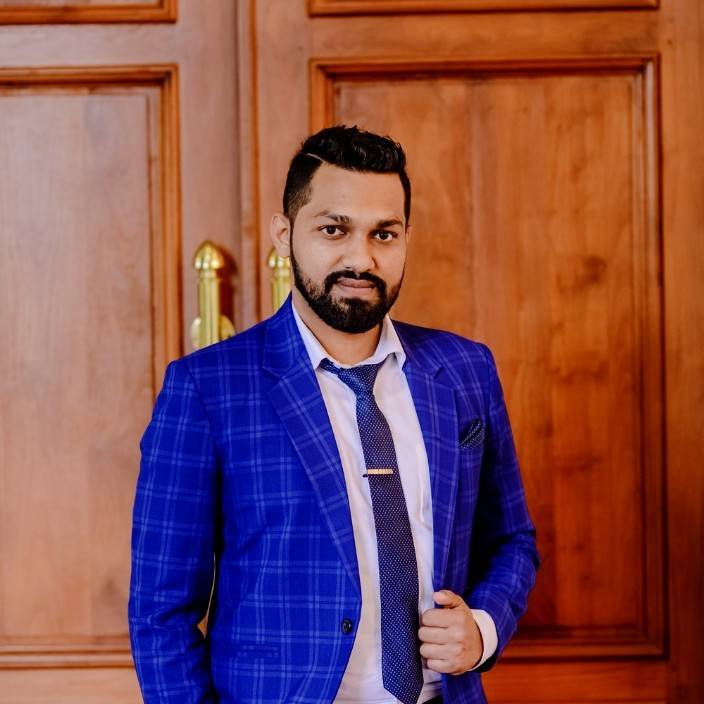 Sachintha Hewawasam