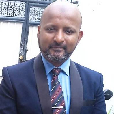 Zameer Amanulla