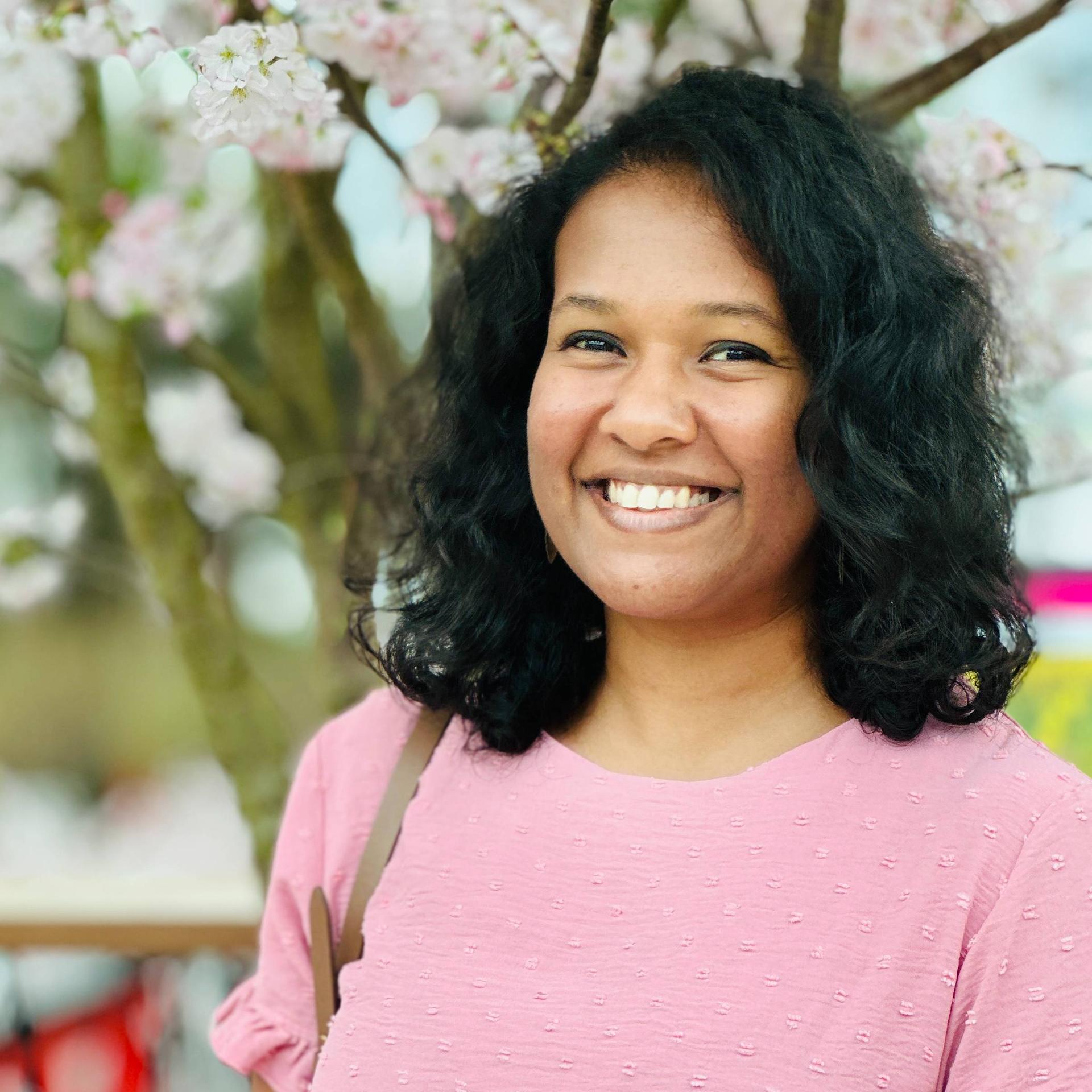 Amandani Ariyarathna