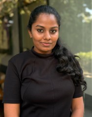 Nithujah Pushparajah