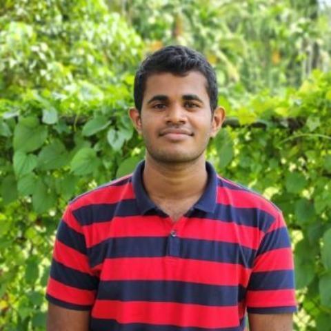 Chandesh Gunawardena