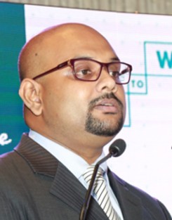 Srihan De Almeida