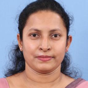Shanika Anuradhi Liyanage