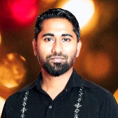 Shifan Ahamed Thanzeel