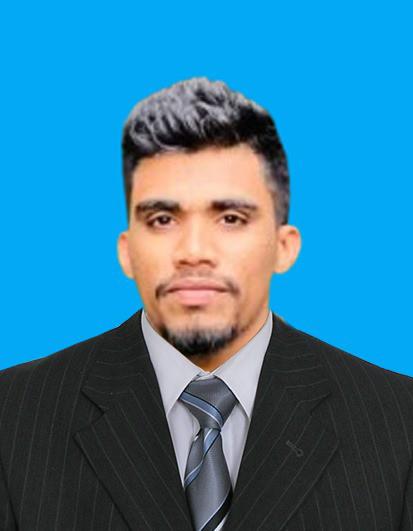 Ijaz Ahamed Mohamed Nasar