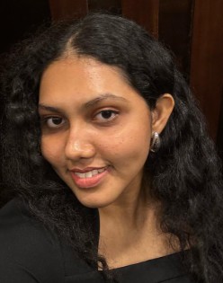 Dinethya Edirisinghe