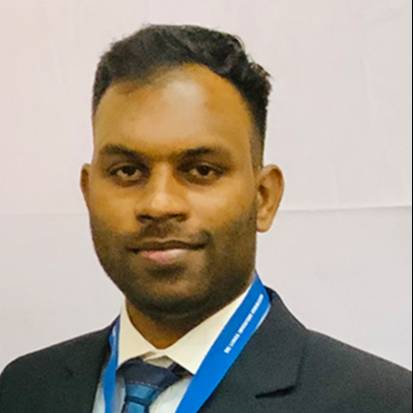 Harichandra Khalingarajah
