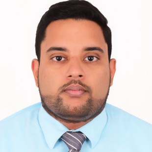 Harshana Dasanayaka