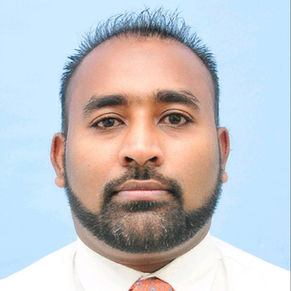 DILLON DIAS ABEYEGUNAWARDENE