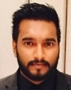 Sachin Udana Ekanayake