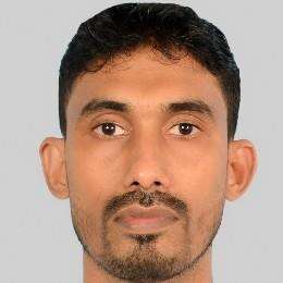 Roshan/ Pharmacy Technician