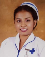 Imesha Ranasighe