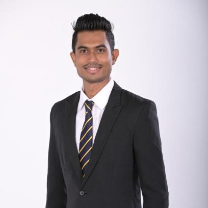 Darshana Senanayake ACMA,MBA PIM(USJP)