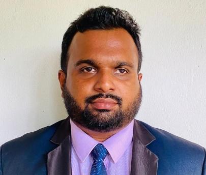 Geekiyanage Dinith Gimhan Fernando