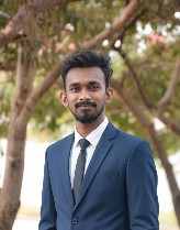 Heshan Tharuka