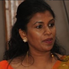 Indika Perera