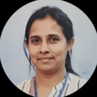 Shamila Adikari