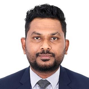 Jayawijith Lakmal