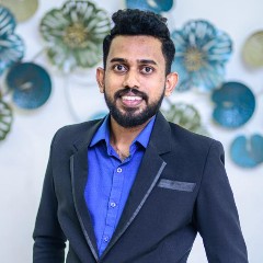 Dilshan Sandaruwan