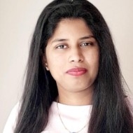 Nirosha Priyadarshani