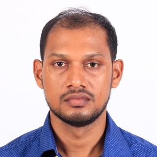 Samson Roy Ganeshan