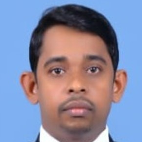 Nipuna Prageeth
