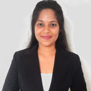 Madhusha Dilhani