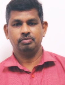 Sutharsan Annalingam