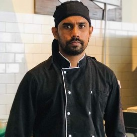 DISANAYAKA HENDIRIGE RAVINDU SAMPATH DISANAYAKA