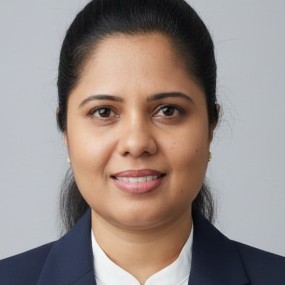 Iresha Subashani