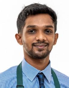 Yohan Livingston Panneerselwam