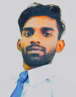 Abdul Wahab Mohamed Anees
