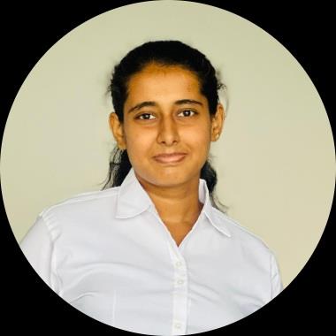 Abinaya Rajasekara