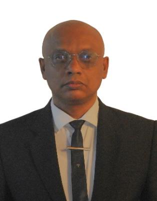 Mahesh Perera