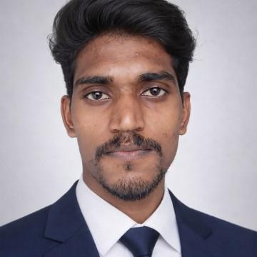 SUJEEVAN GANESHAN