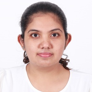 Minakshi De Mel