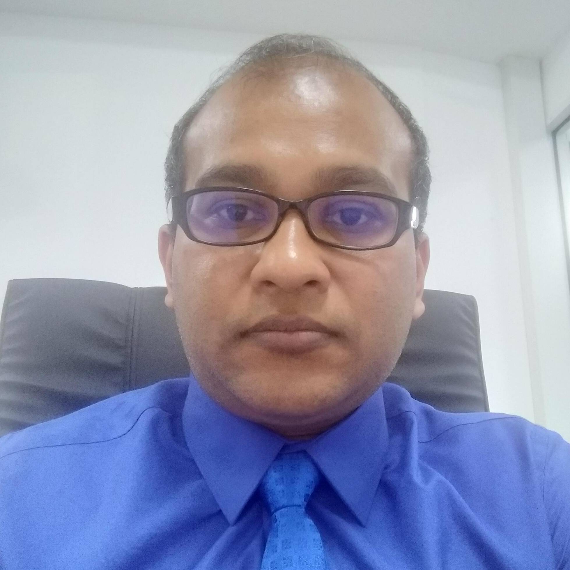 Asantha Ratnayaka