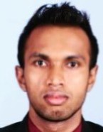 Ishara Samarasinghe