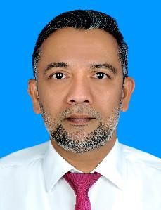 Abdul Akbar Muhammad Ashhar