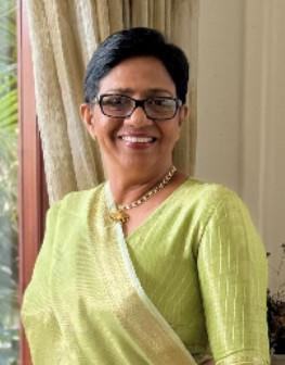 Neluka Samarakoon