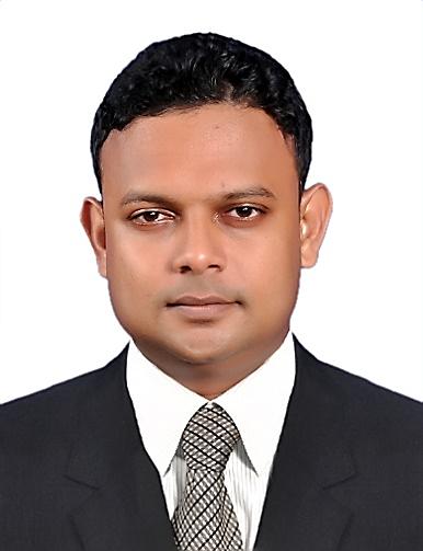 Vikum Mallawa Arachchi Gamage