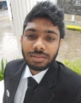 UDESH DE SILVA