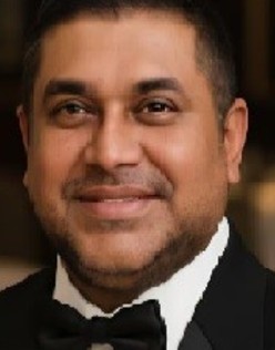 Prasanna Fernando