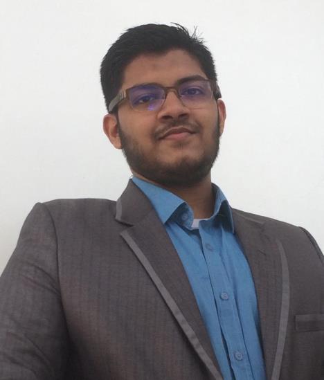 MUHAMMED ARKAM RIZWAN